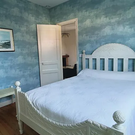 Maison Sarah Bernhardt Tout Confort Andernos-les-Bains Exterior photo