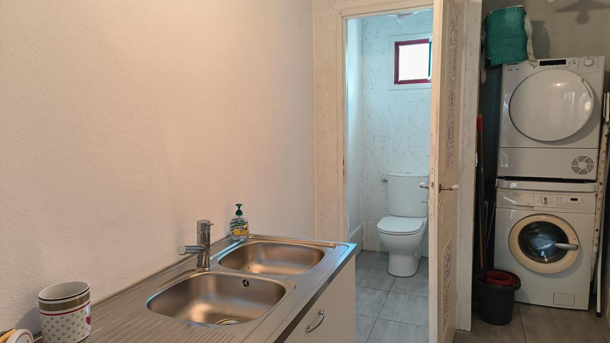 Holiday home Maison Sarah Bernhardt Confort