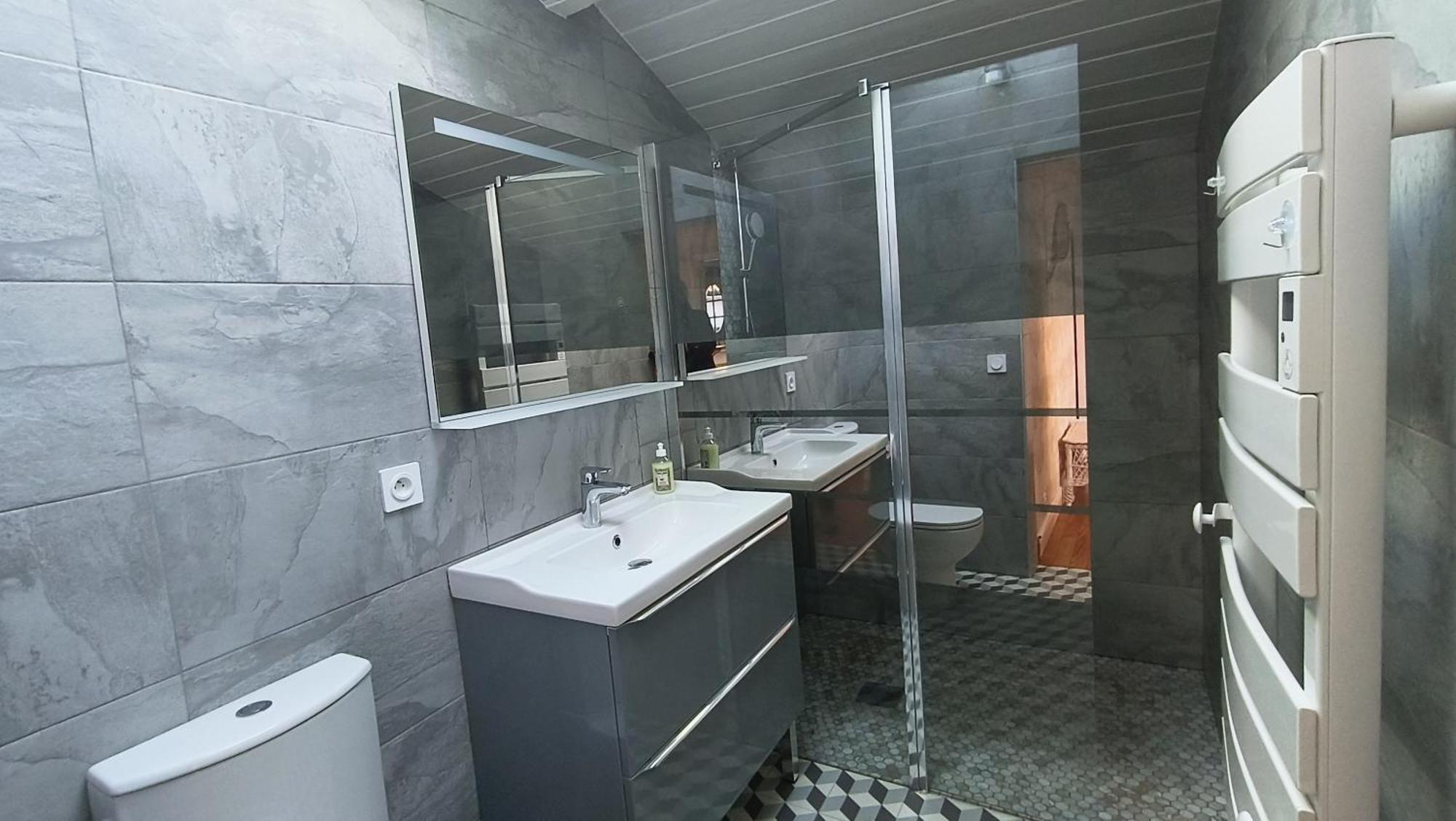 Maison Sarah Bernhardt Confort Andernos-les-Bains