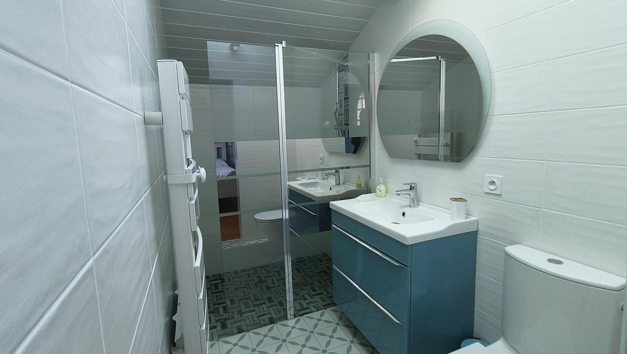 Maison Sarah Bernhardt Confort Holiday home Andernos-les-Bains