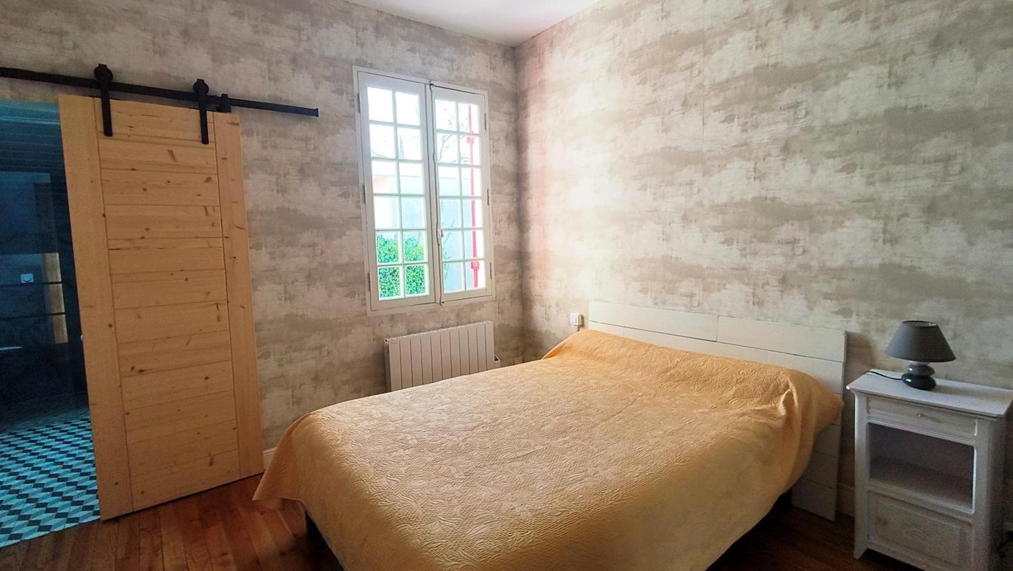 Holiday home Maison Sarah Bernhardt Confort *