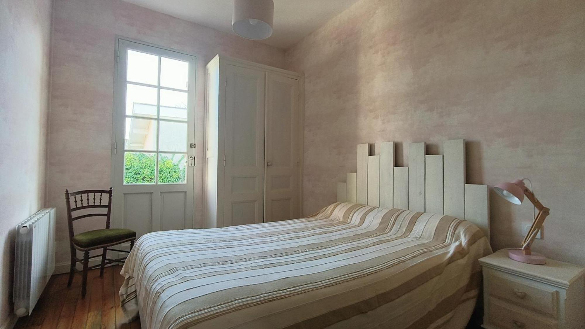 Maison Sarah Bernhardt Confort