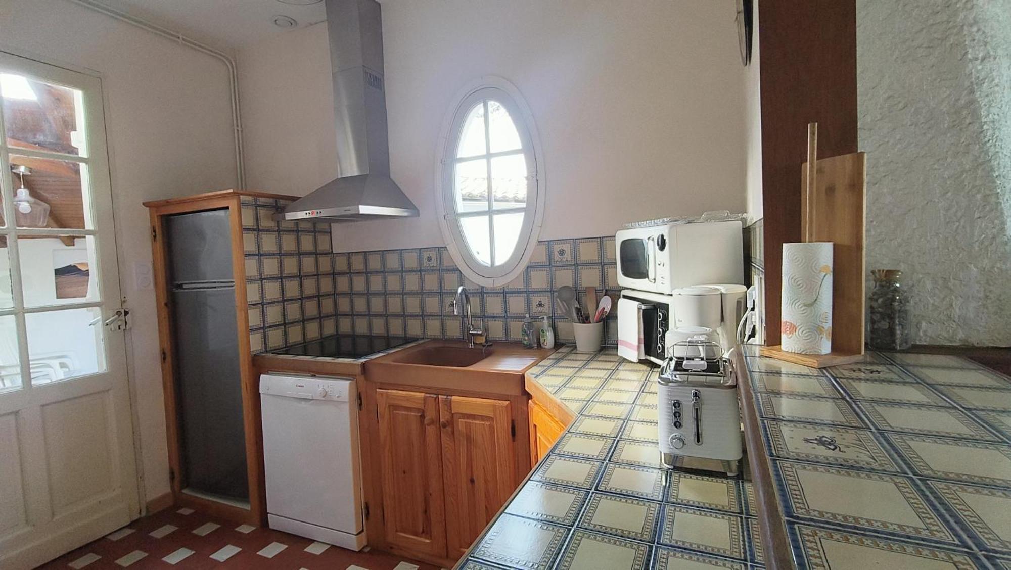 Holiday home Maison Sarah Bernhardt Confort