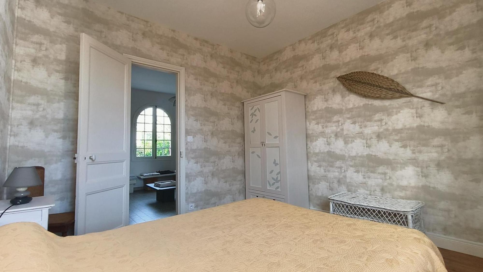 Maison Sarah Bernhardt Confort Andernos-les-Bains