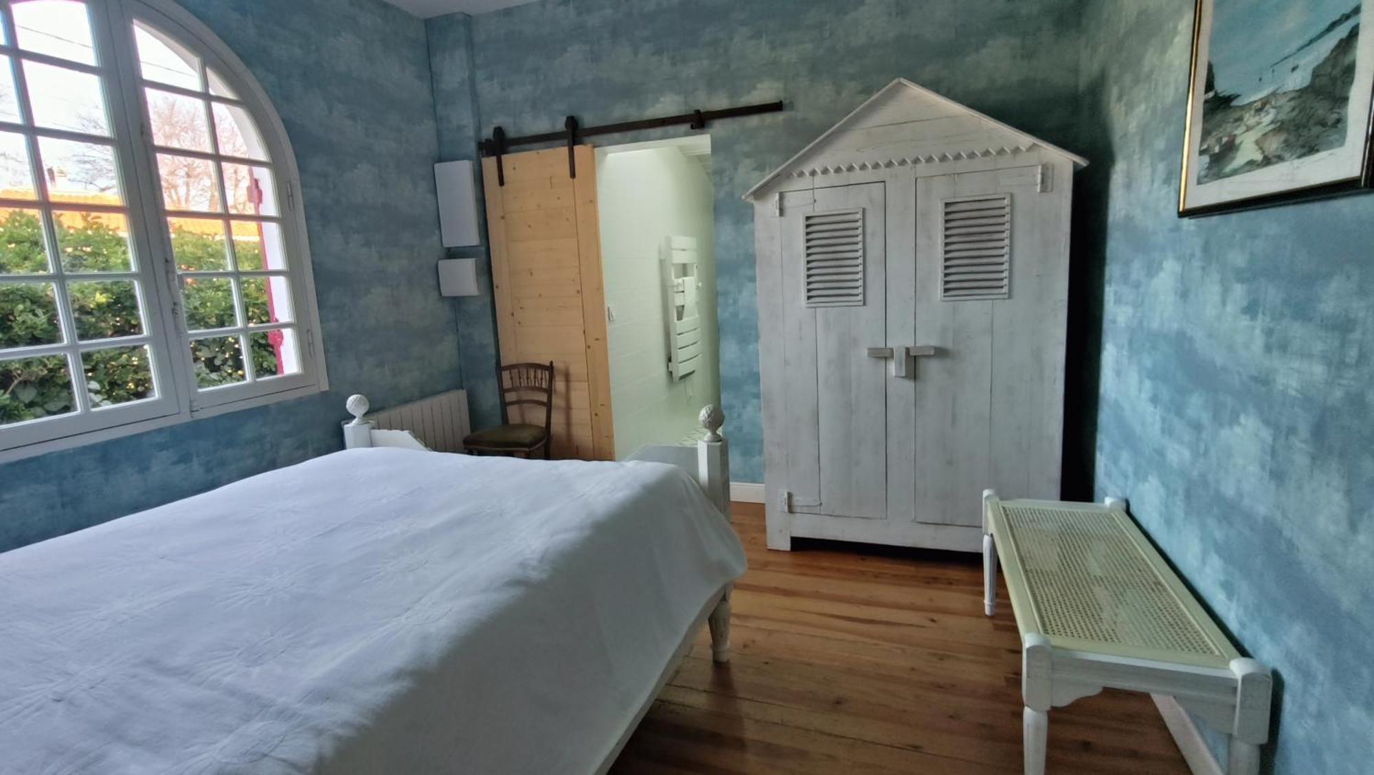 Maison Sarah Bernhardt Confort Holiday home Andernos-les-Bains
